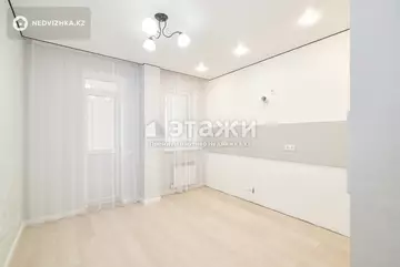 47.7 м², 1-комнатная квартира, этаж 10 из 14, 48 м², изображение - 4