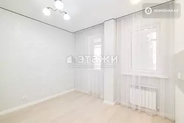47.7 м², 1-комнатная квартира, этаж 10 из 14, 48 м², изображение - 5