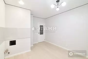 47.7 м², 1-комнатная квартира, этаж 10 из 14, 48 м², изображение - 6
