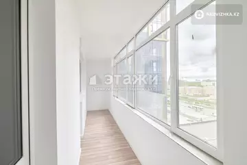 47.7 м², 1-комнатная квартира, этаж 10 из 14, 48 м², изображение - 8