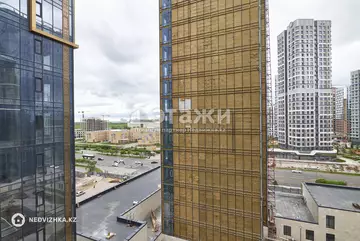 47.7 м², 1-комнатная квартира, этаж 10 из 14, 48 м², изображение - 9