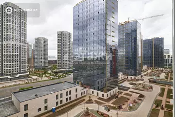 47.7 м², 1-комнатная квартира, этаж 10 из 14, 48 м², изображение - 10