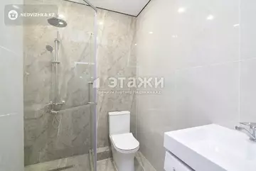 47.7 м², 1-комнатная квартира, этаж 10 из 14, 48 м², изображение - 11