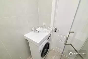 47.7 м², 1-комнатная квартира, этаж 10 из 14, 48 м², изображение - 12