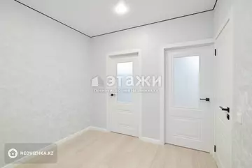 47.7 м², 1-комнатная квартира, этаж 10 из 14, 48 м², изображение - 14