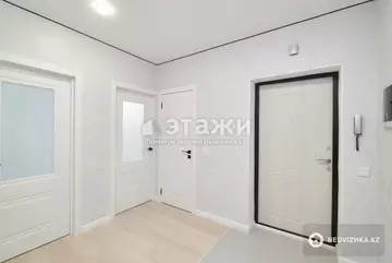 47.7 м², 1-комнатная квартира, этаж 10 из 14, 48 м², изображение - 15