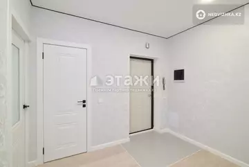 47.7 м², 1-комнатная квартира, этаж 10 из 14, 48 м², изображение - 17