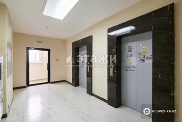 47.7 м², 1-комнатная квартира, этаж 10 из 14, 48 м², изображение - 19
