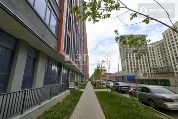 47.7 м², 1-комнатная квартира, этаж 10 из 14, 48 м², изображение - 21