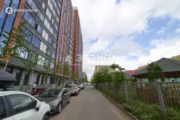 47.7 м², 1-комнатная квартира, этаж 10 из 14, 48 м², изображение - 23