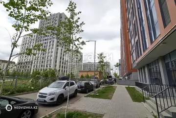 47.7 м², 1-комнатная квартира, этаж 10 из 14, 48 м², изображение - 24
