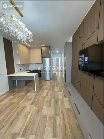 2-комнатная квартира, этаж 7 из 16, 57 м²
