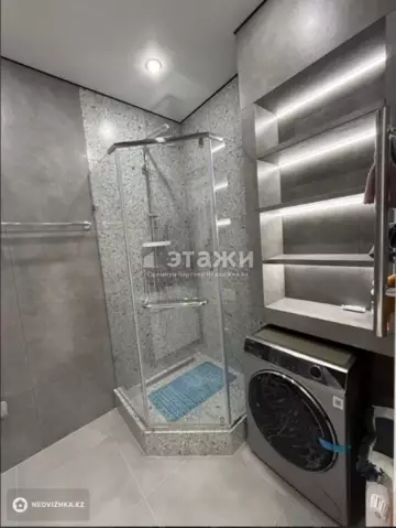 2-комнатная квартира, этаж 7 из 16, 57 м²