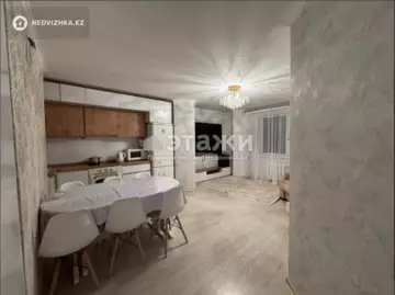 2-комнатная квартира, этаж 7 из 16, 57 м²