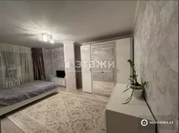 2-комнатная квартира, этаж 7 из 16, 57 м²