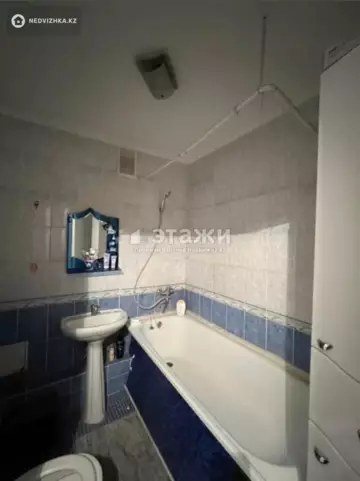 2-комнатная квартира, этаж 7 из 16, 57 м²