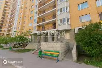 57 м², 2-комнатная квартира, этаж 7 из 16, 57 м², изображение - 5