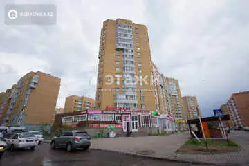 57 м², 2-комнатная квартира, этаж 7 из 16, 57 м², изображение - 7