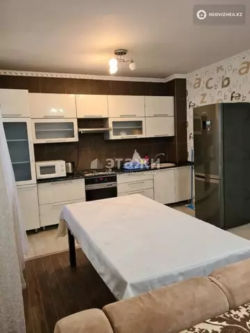 2-комнатная квартира, этаж 13 из 13, 57 м²