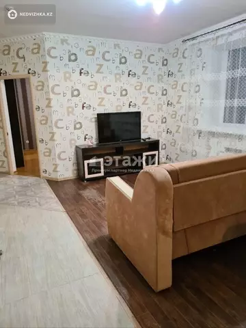 2-комнатная квартира, этаж 13 из 13, 57 м²