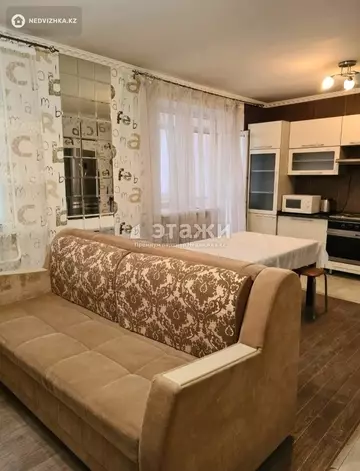 2-комнатная квартира, этаж 13 из 13, 57 м²