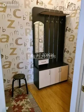 57 м², 2-комнатная квартира, этаж 13 из 13, 57 м², изображение - 5