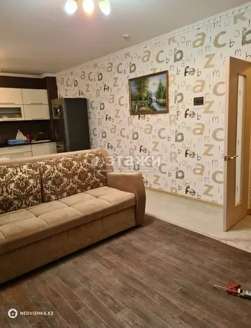 57 м², 2-комнатная квартира, этаж 13 из 13, 57 м², изображение - 6