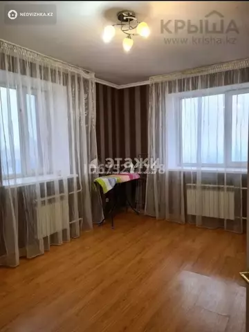 57 м², 2-комнатная квартира, этаж 13 из 13, 57 м², изображение - 8