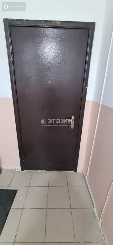 57 м², 2-комнатная квартира, этаж 13 из 13, 57 м², изображение - 9