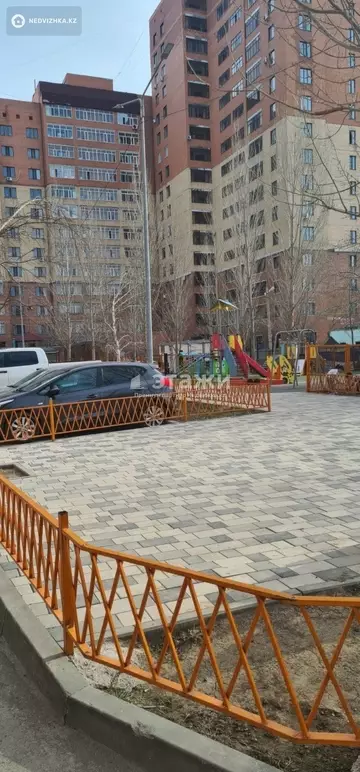 57 м², 2-комнатная квартира, этаж 13 из 13, 57 м², изображение - 10