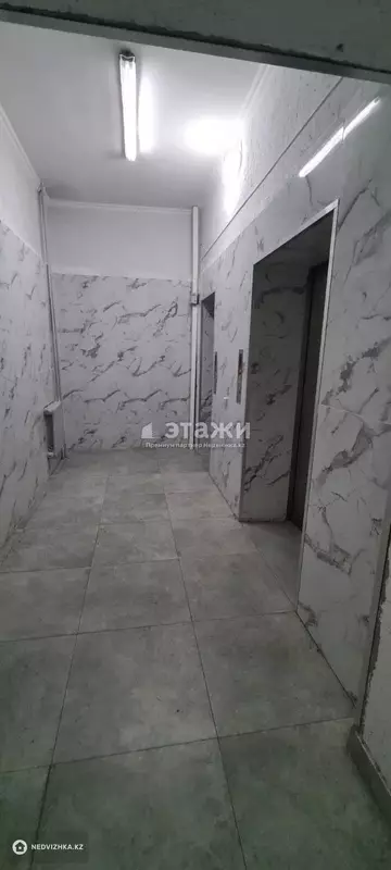 57 м², 2-комнатная квартира, этаж 13 из 13, 57 м², изображение - 11
