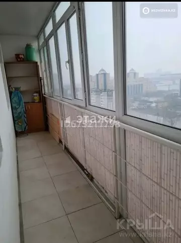 57 м², 2-комнатная квартира, этаж 13 из 13, 57 м², изображение - 12