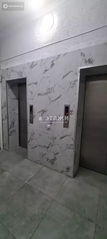 57 м², 2-комнатная квартира, этаж 13 из 13, 57 м², изображение - 15