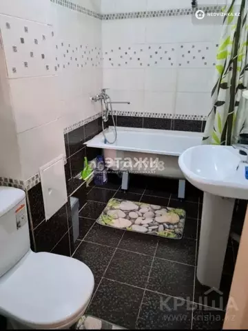 57 м², 2-комнатная квартира, этаж 13 из 13, 57 м², изображение - 16