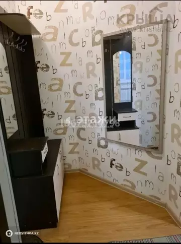 57 м², 2-комнатная квартира, этаж 13 из 13, 57 м², изображение - 17