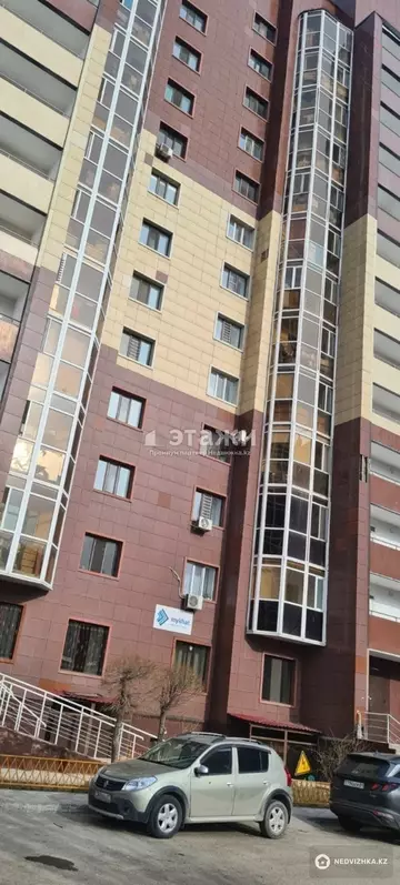 57 м², 2-комнатная квартира, этаж 13 из 13, 57 м², изображение - 18