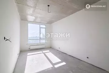 2-комнатная квартира, этаж 13 из 14, 65 м²
