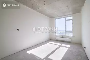2-комнатная квартира, этаж 13 из 14, 65 м²