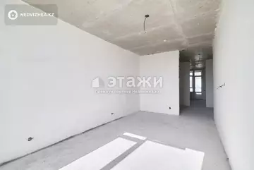 2-комнатная квартира, этаж 13 из 14, 65 м²