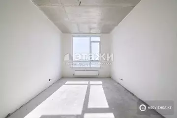 2-комнатная квартира, этаж 13 из 14, 65 м²