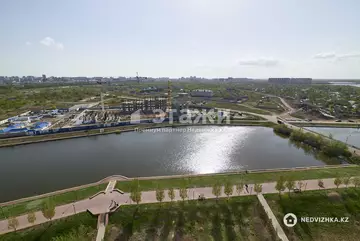 65.1 м², 2-комнатная квартира, этаж 13 из 14, 65 м², изображение - 4