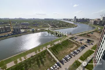 65.1 м², 2-комнатная квартира, этаж 13 из 14, 65 м², изображение - 5