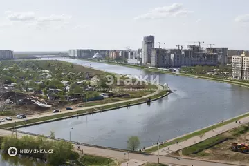 65.1 м², 2-комнатная квартира, этаж 13 из 14, 65 м², изображение - 7
