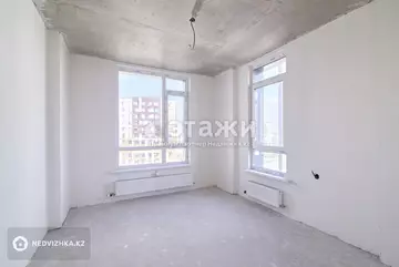 65.1 м², 2-комнатная квартира, этаж 13 из 14, 65 м², изображение - 20