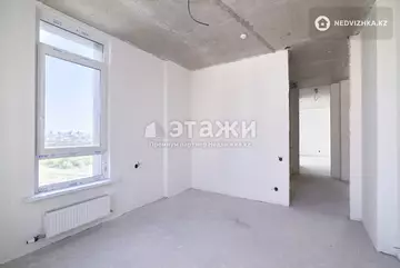 65.1 м², 2-комнатная квартира, этаж 13 из 14, 65 м², изображение - 23