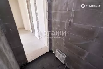 65.1 м², 2-комнатная квартира, этаж 13 из 14, 65 м², изображение - 25