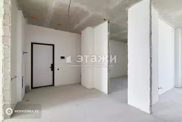 65.1 м², 2-комнатная квартира, этаж 13 из 14, 65 м², изображение - 31