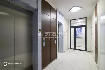 65.1 м², 2-комнатная квартира, этаж 13 из 14, 65 м², изображение - 33
