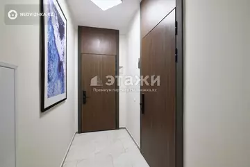 65.1 м², 2-комнатная квартира, этаж 13 из 14, 65 м², изображение - 32