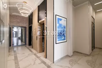 65.1 м², 2-комнатная квартира, этаж 13 из 14, 65 м², изображение - 37